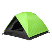 Палатка двухслойная TRAVEL-3 (ZH-A009-3)