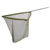 Подсак карповый Prologic C-Series Landing Net 42 in (106х106х90см) 6мм, Green