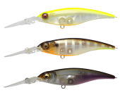Воблер MEGABASS SHADING-X | SP