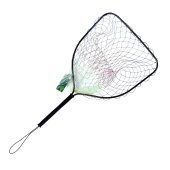 ***Подсачек Raffer LNLM50 ручной (45*50см)