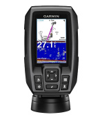 Эхолот Garmin Striker 4 Worldwide