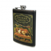 Фляжка Русская охота 270мл