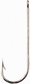 Крючки Mustad 3282 №10 CLASSIC