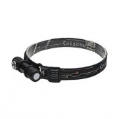 Фонарь налобный ''СИБИРСКИЙ СЛЕДОПЫТ-Тензор'', съемный, 1 LED, аккум. 220В, USB